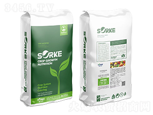 平衡營養(yǎng)大量元素水溶肥料20-20-20-施沃克