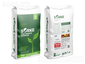 高鉀膨果著色大量元素水溶肥料6-5-45-施沃克