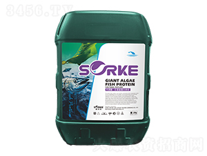 木質(zhì)酸·巨藻魚蛋白原漿-施沃克