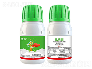 5%虱螨脲微乳劑-莎透-喜田納米