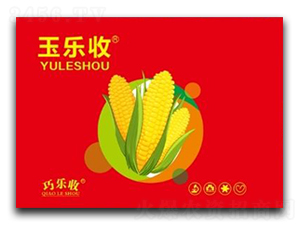玉米增產方案-玉樂收-巧樂收
