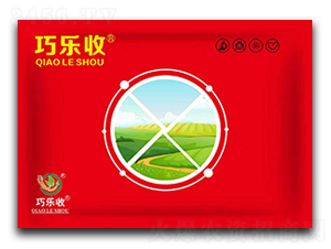 小麥高產套餐（十效合一）-巧樂收