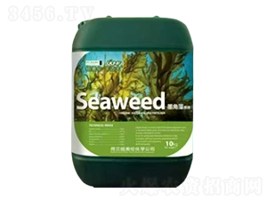 墨角藻原液-卡邁夫